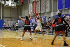 WBBall vs ENC  Wheaton College women's basketball vs Eastern Nazarene College. - Photo By: KEITH NORDSTROM : Wheaton, basketball, ENC, Eastern Nazarene College